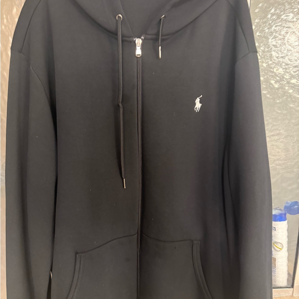 Polo by Ralph Lauren Black Garment